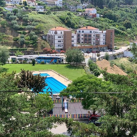Apartmán Casa Da Lurdinhas Tabuaço Exteriér fotografie