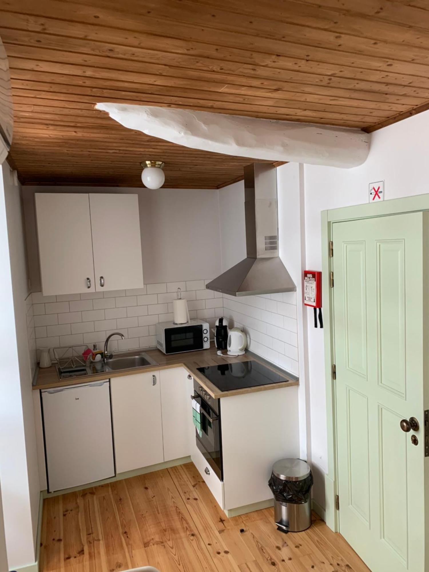 Apartmán Casa Da Lurdinhas Tabuaço Exteriér fotografie