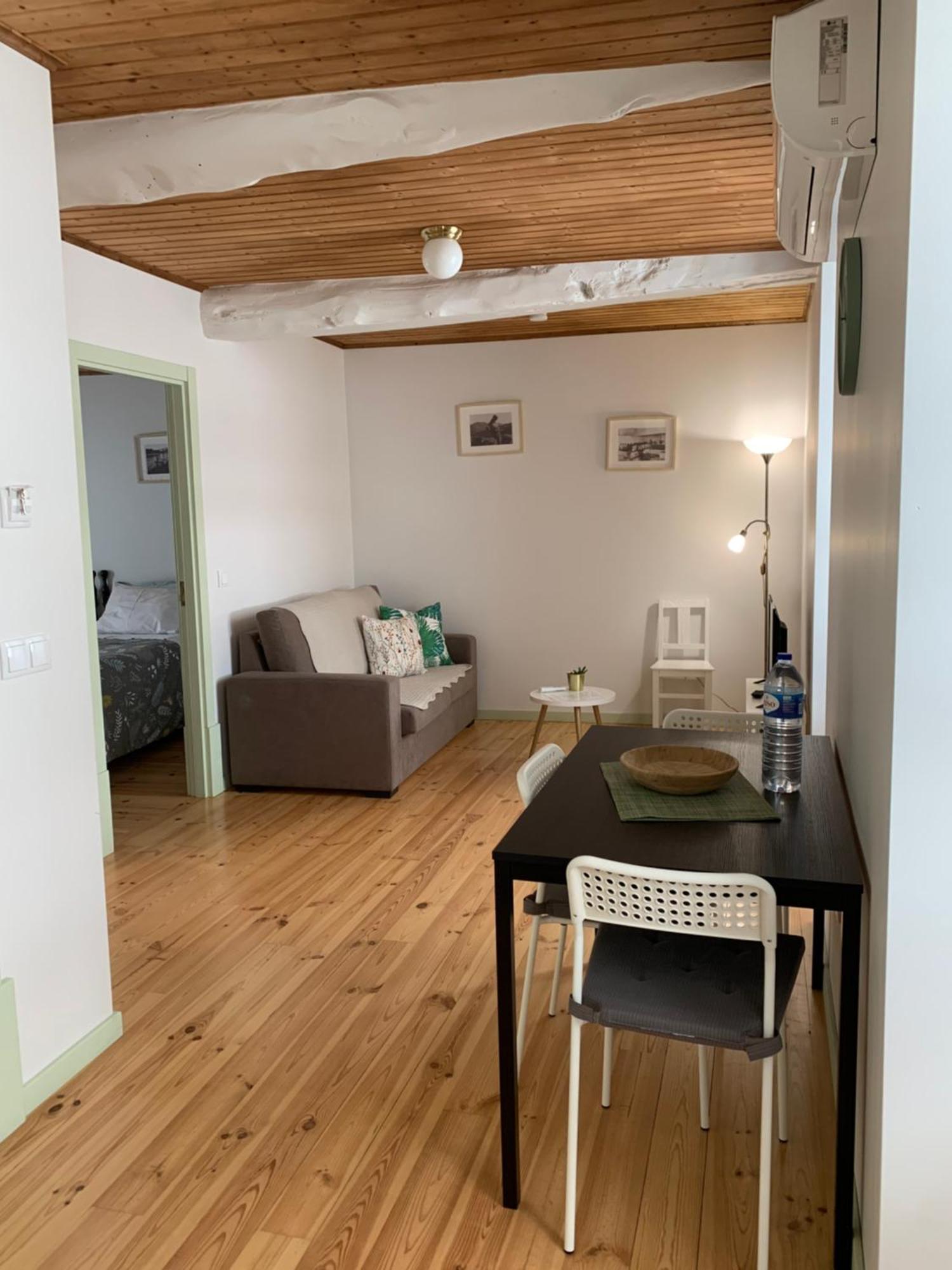 Apartmán Casa Da Lurdinhas Tabuaço Exteriér fotografie
