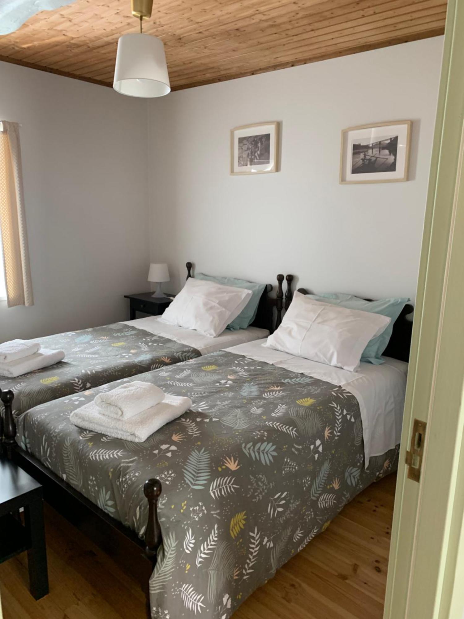 Apartmán Casa Da Lurdinhas Tabuaço Exteriér fotografie