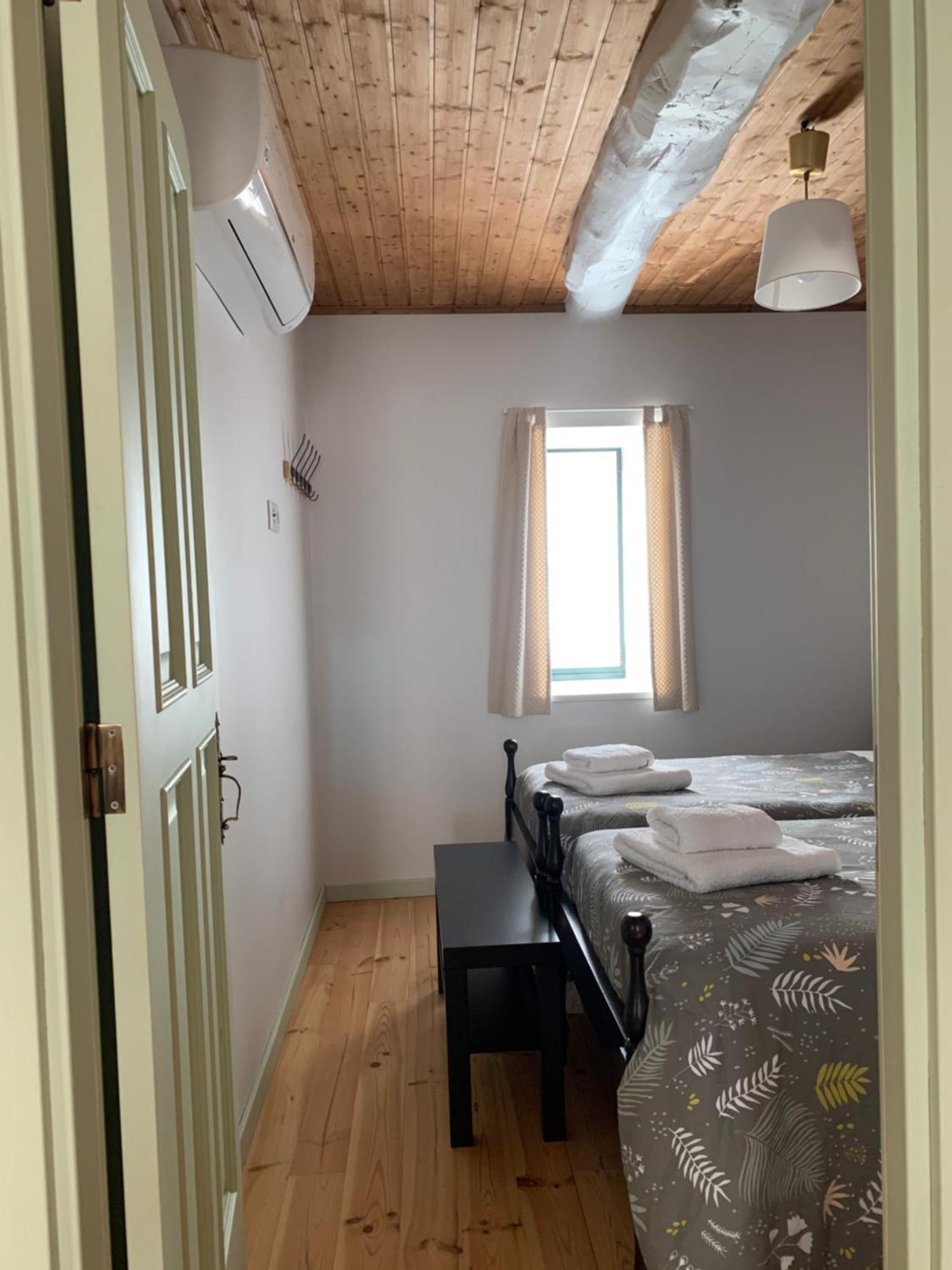Apartmán Casa Da Lurdinhas Tabuaço Exteriér fotografie