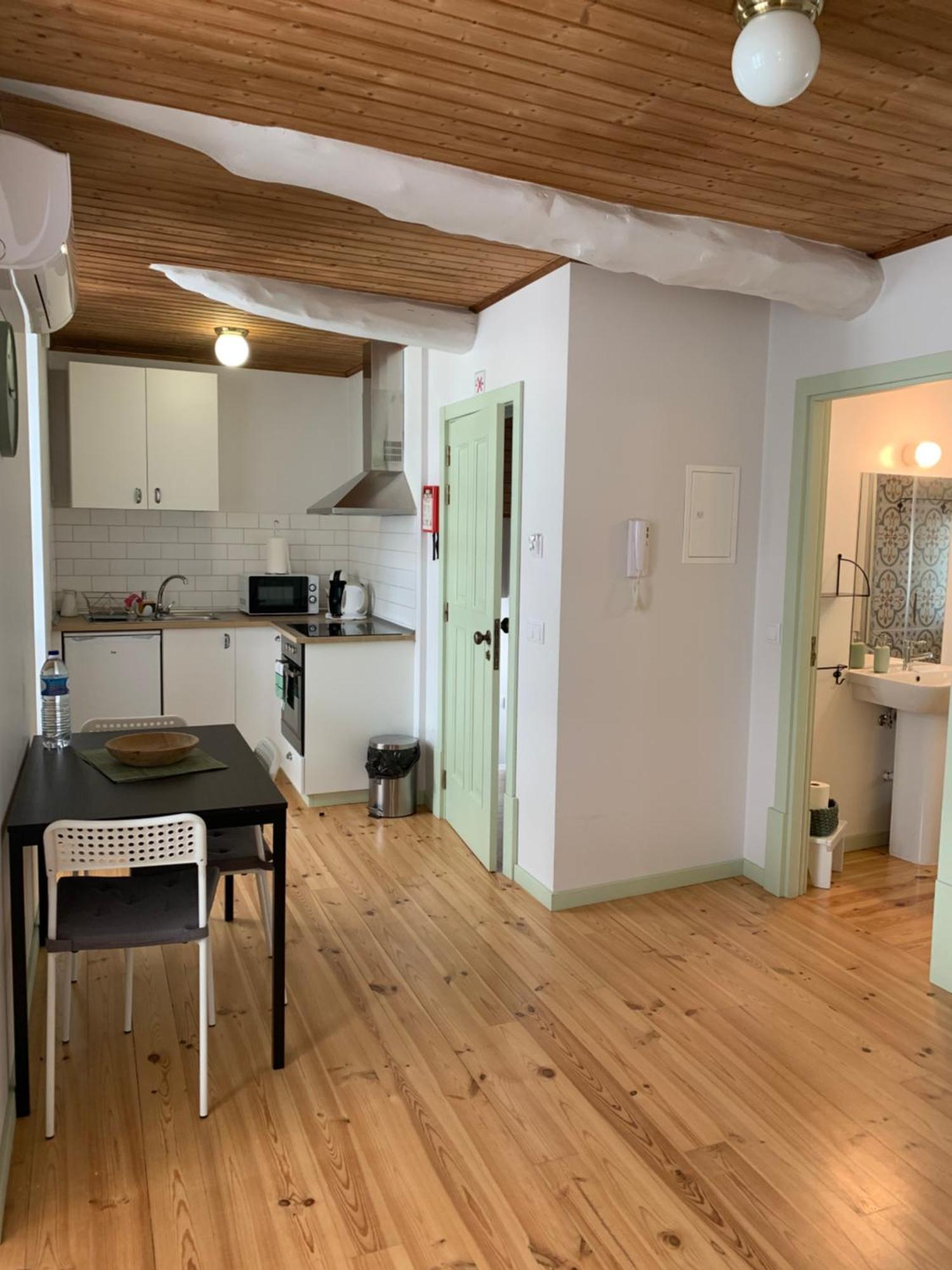 Apartmán Casa Da Lurdinhas Tabuaço Exteriér fotografie