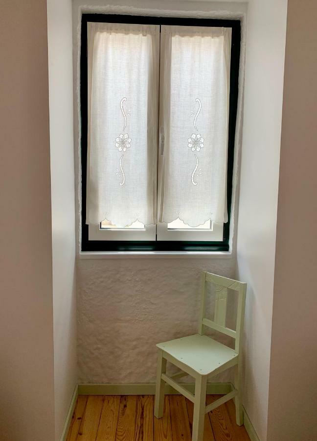 Apartmán Casa Da Lurdinhas Tabuaço Exteriér fotografie