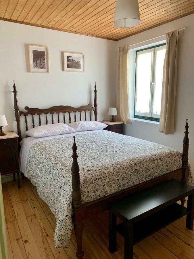 Apartmán Casa Da Lurdinhas Tabuaço Exteriér fotografie