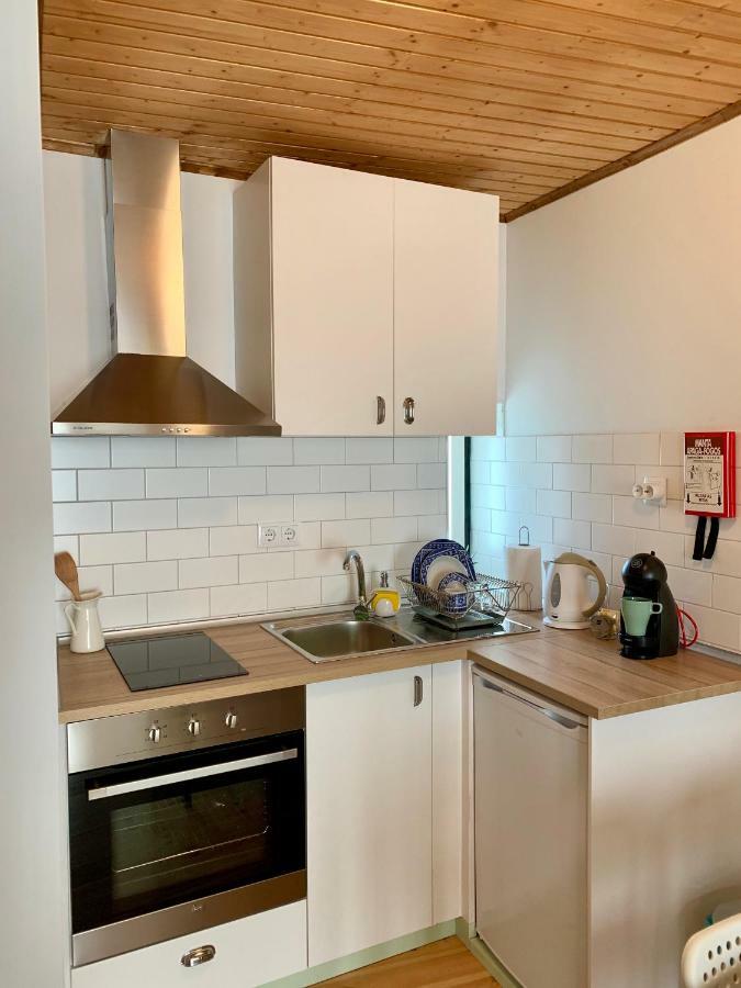 Apartmán Casa Da Lurdinhas Tabuaço Exteriér fotografie