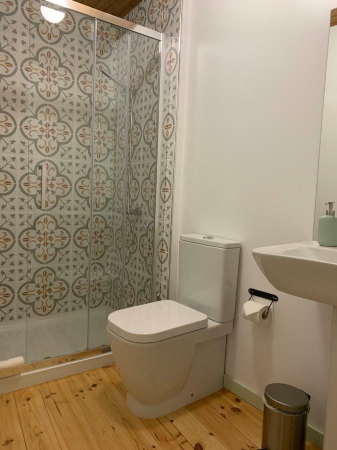 Apartmán Casa Da Lurdinhas Tabuaço Exteriér fotografie